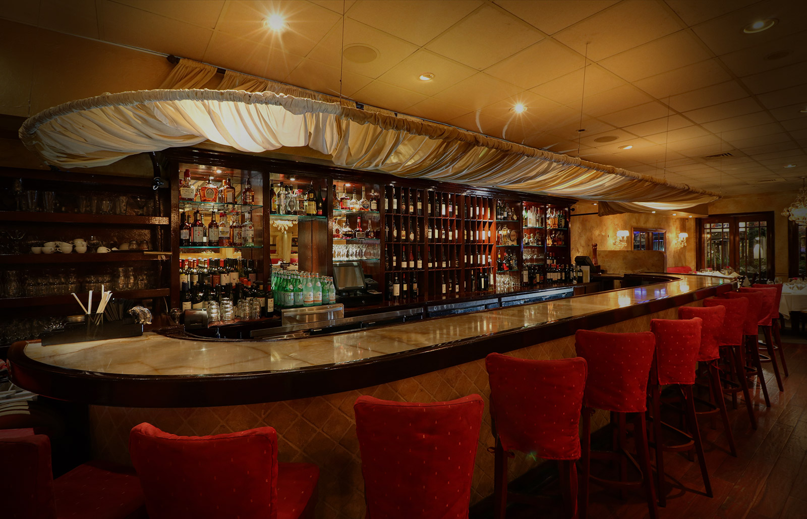 Best Italian Restaurants in Naples, FL, Italian Food, Reviews Pazzo