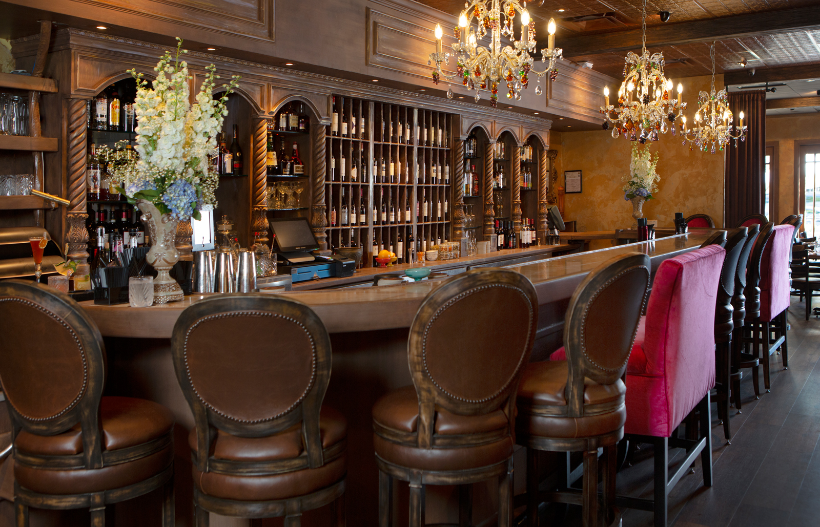 Best Italian Restaurants in Naples, FL, Italian Food, Reviews Pazzo